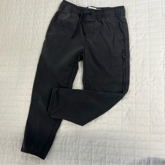 Boys Old Navy H&M Shorts and Pants Bottoms Bundle Size 5 XS - Picture 9 of 14